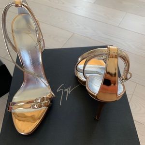 Giuseppe Zanotti heels